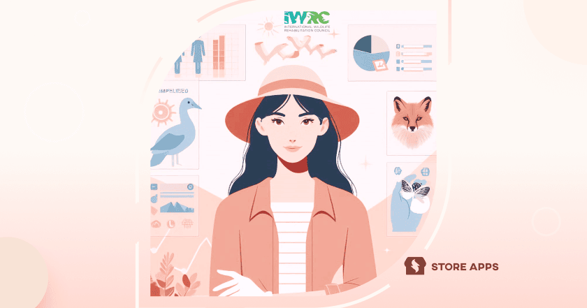 IWRC case study