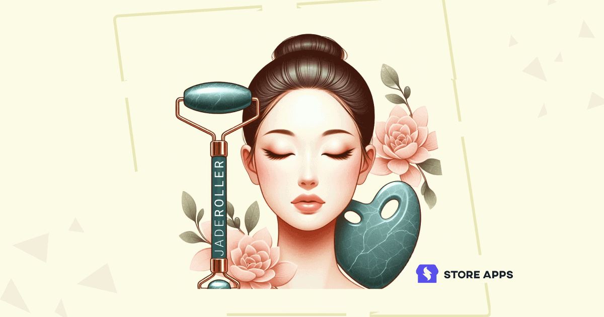 Jade Roller case study